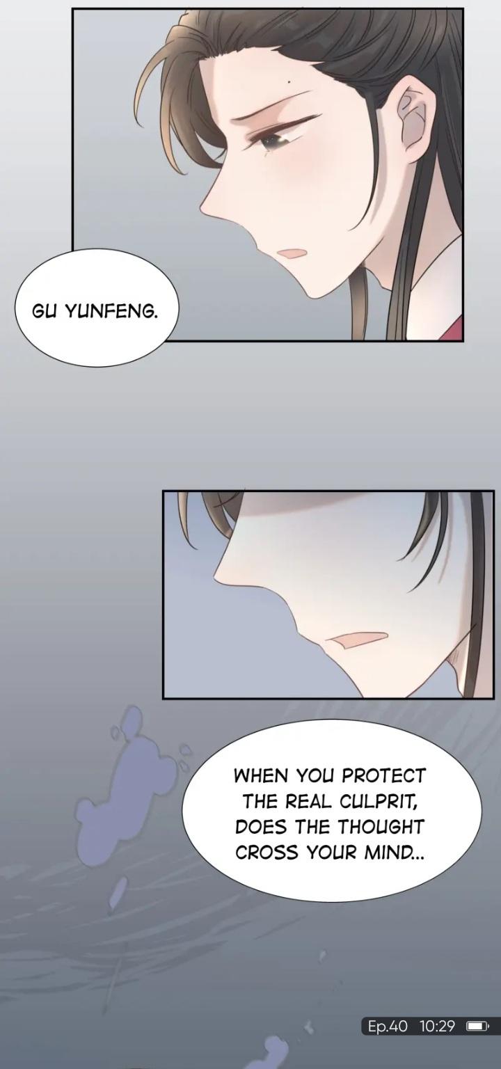 Get The Heroine’S Script chapter 40 page 27