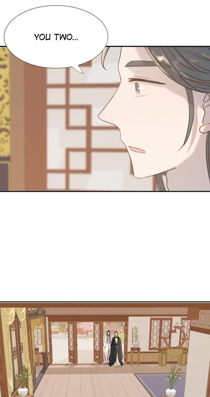 Get The Heroine’S Script chapter 40 page 33