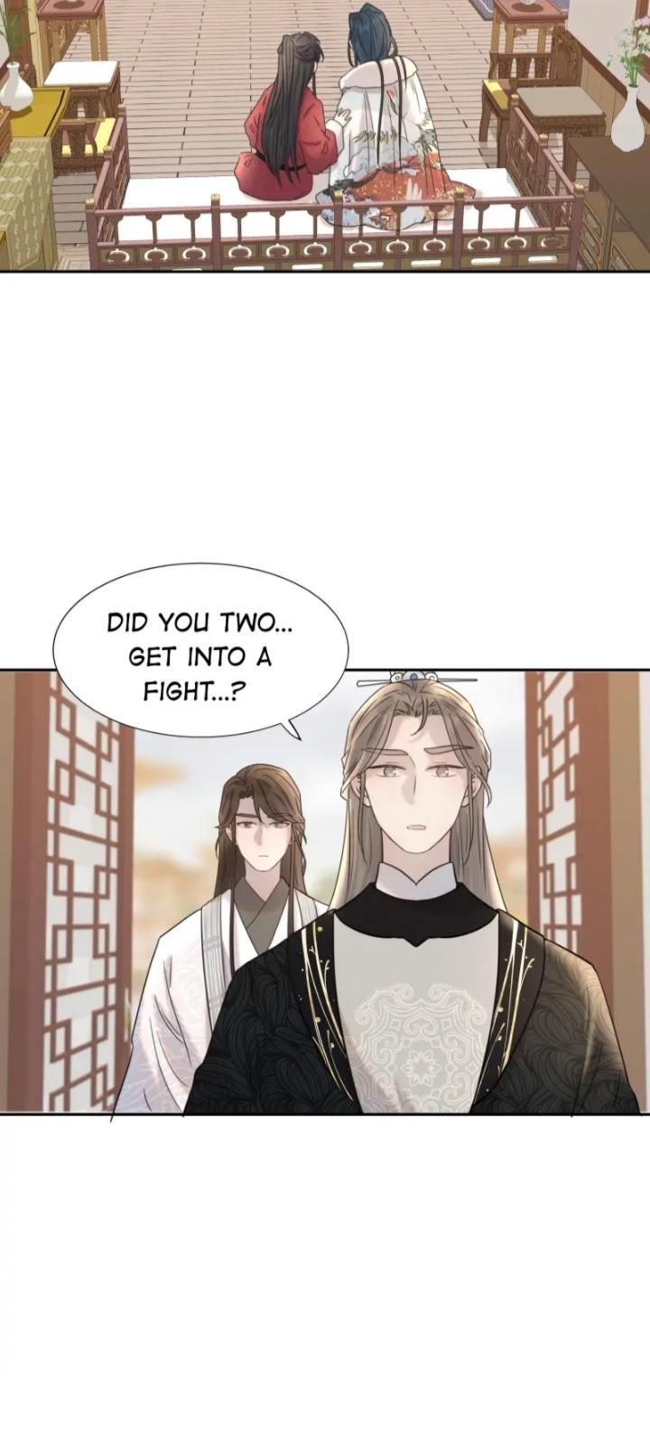 Get The Heroine’S Script chapter 40 page 34