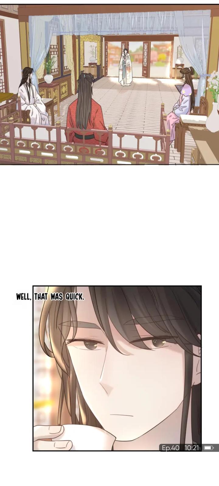 Get The Heroine’S Script chapter 40 page 4