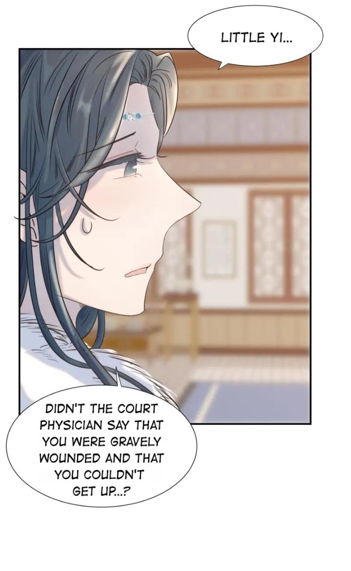 Get The Heroine’S Script chapter 40 page 6