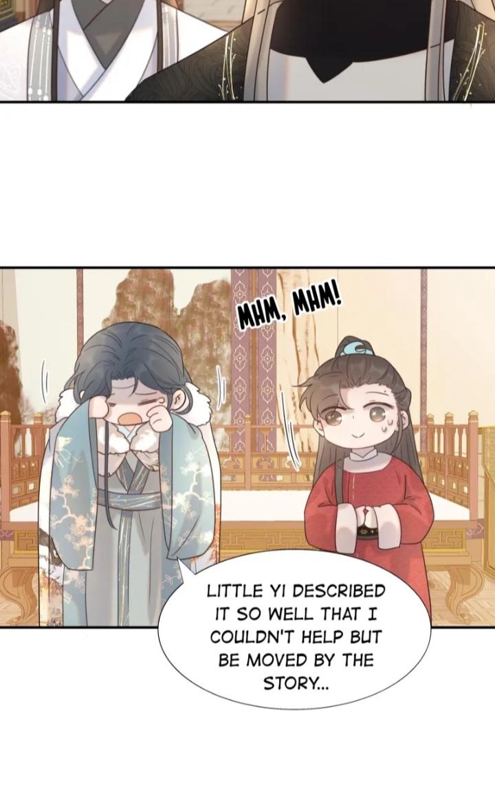 Get The Heroine’S Script chapter 41 page 10