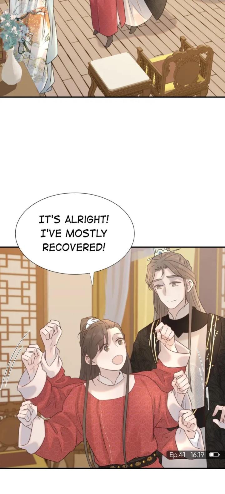 Get The Heroine’S Script chapter 41 page 12