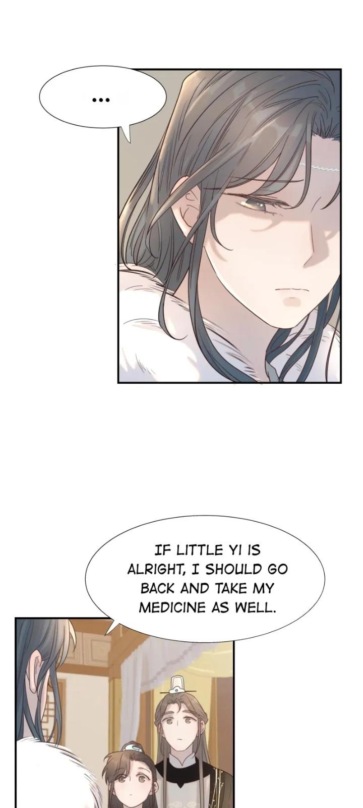 Get The Heroine’S Script chapter 41 page 13