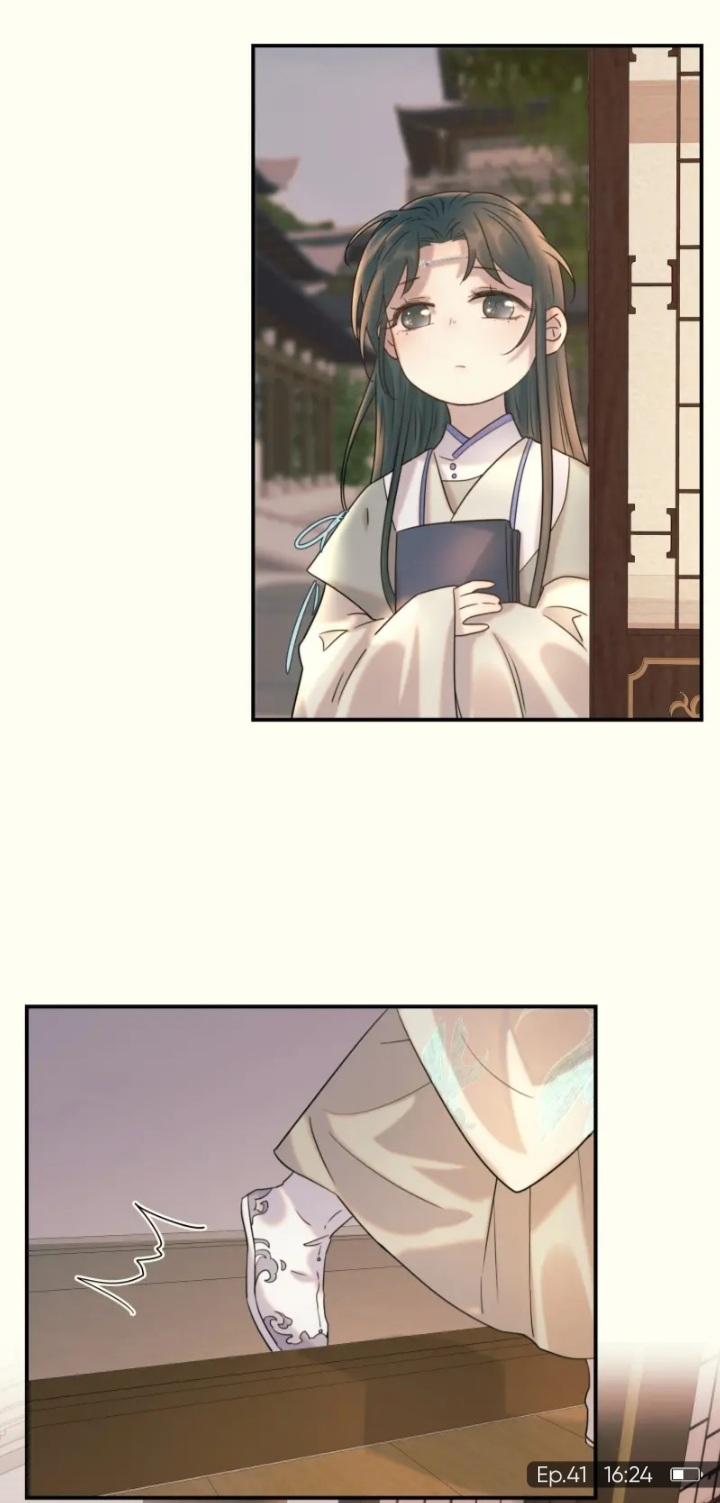 Get The Heroine’S Script chapter 41 page 20