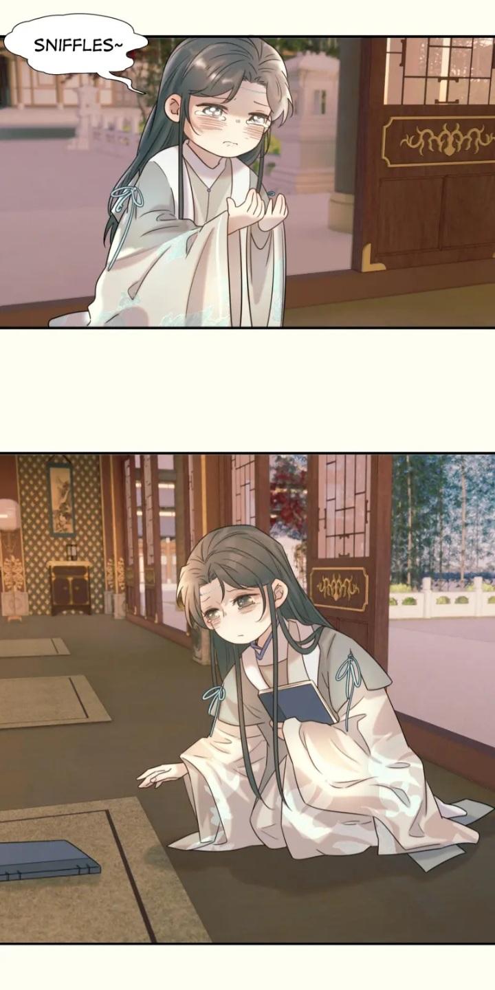 Get The Heroine’S Script chapter 41 page 22