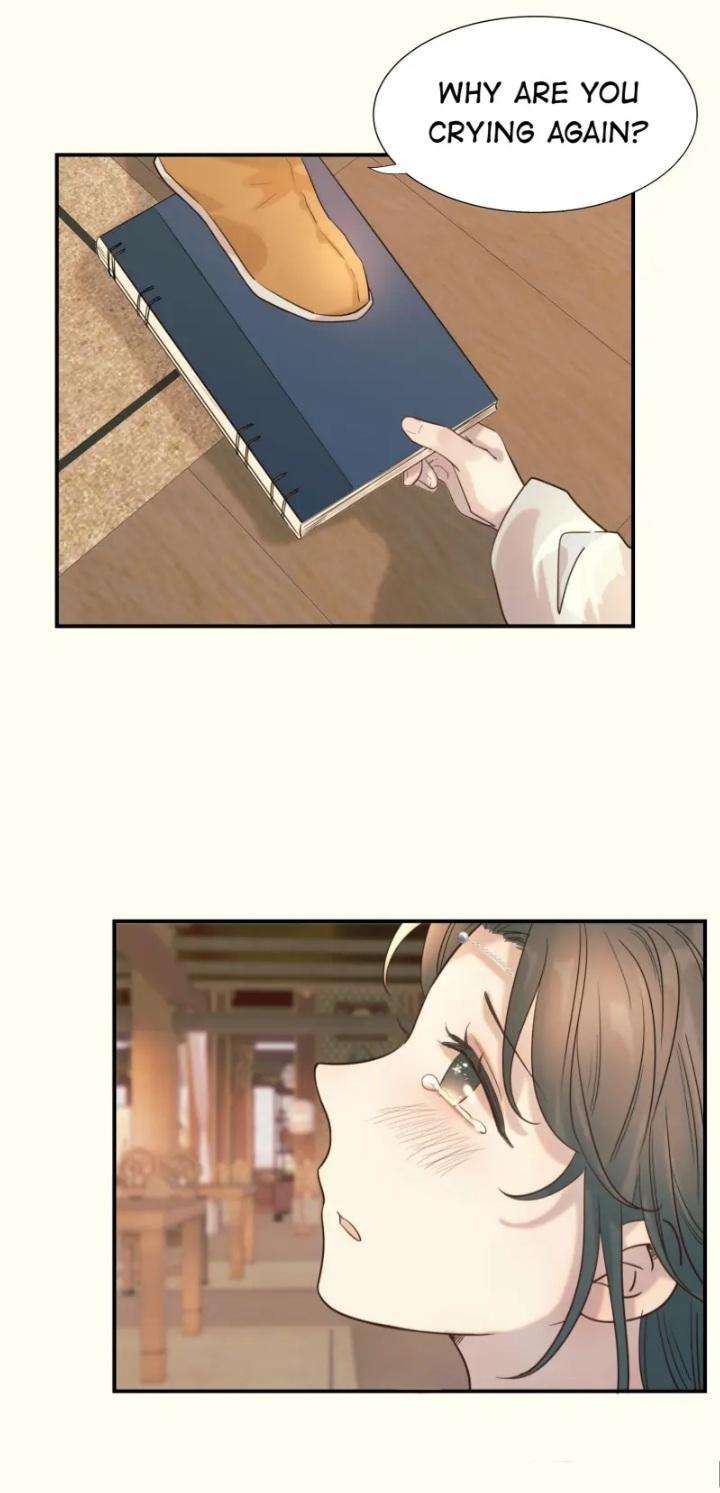 Get The Heroine’S Script chapter 41 page 23