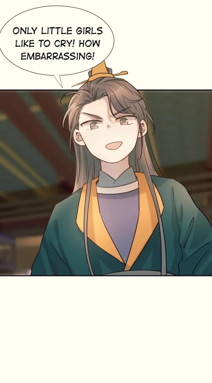 Get The Heroine’S Script chapter 41 page 24