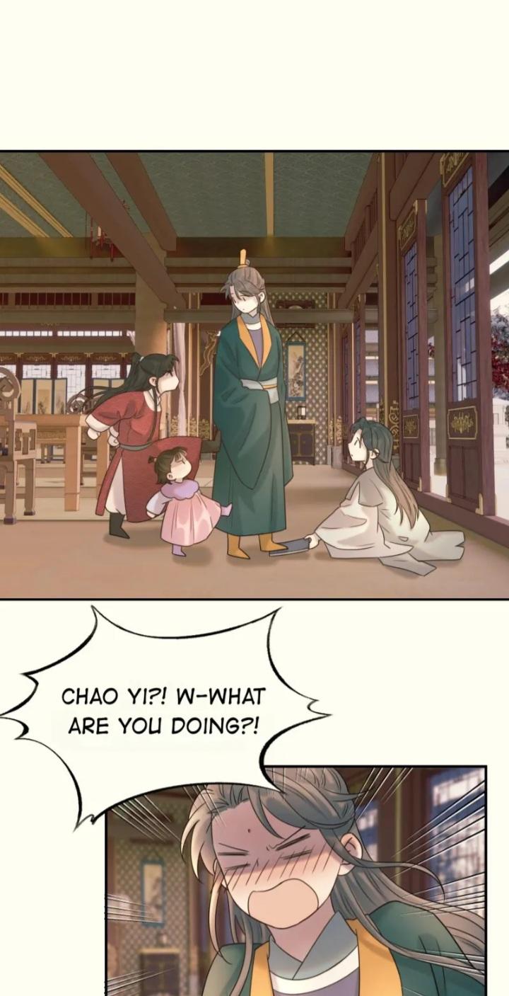 Get The Heroine’S Script chapter 41 page 26