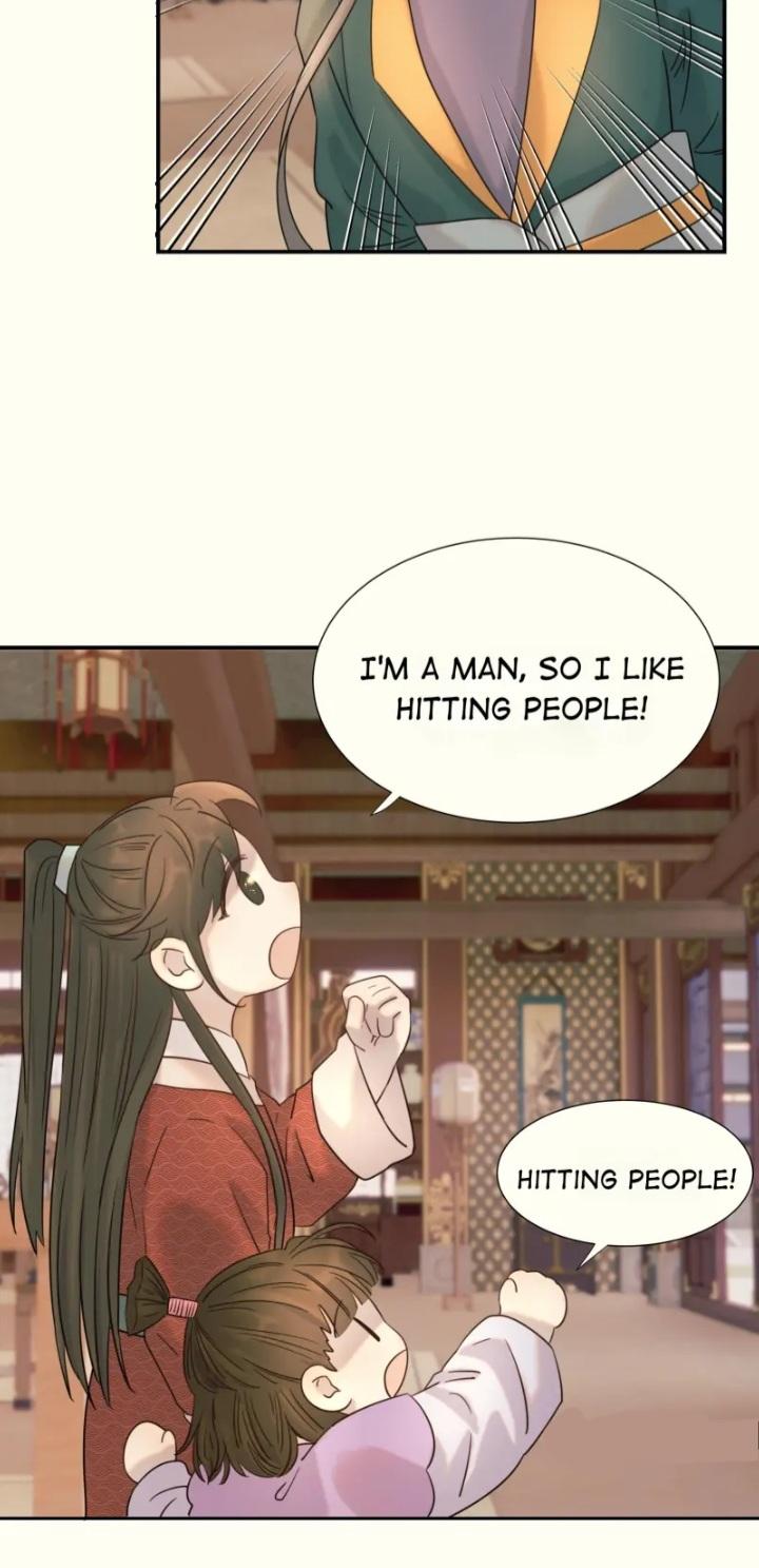 Get The Heroine’S Script chapter 41 page 27