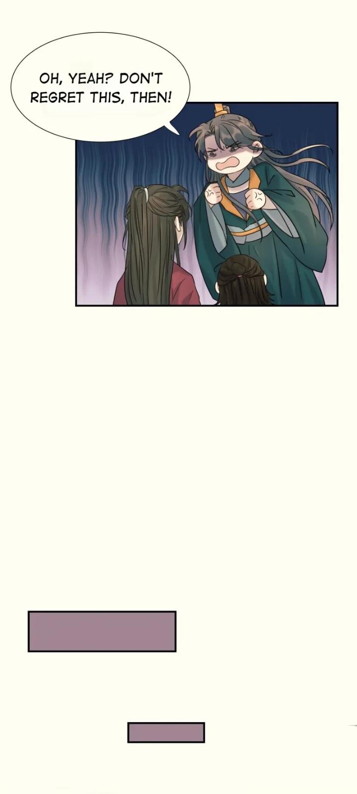 Get The Heroine’S Script chapter 41 page 28