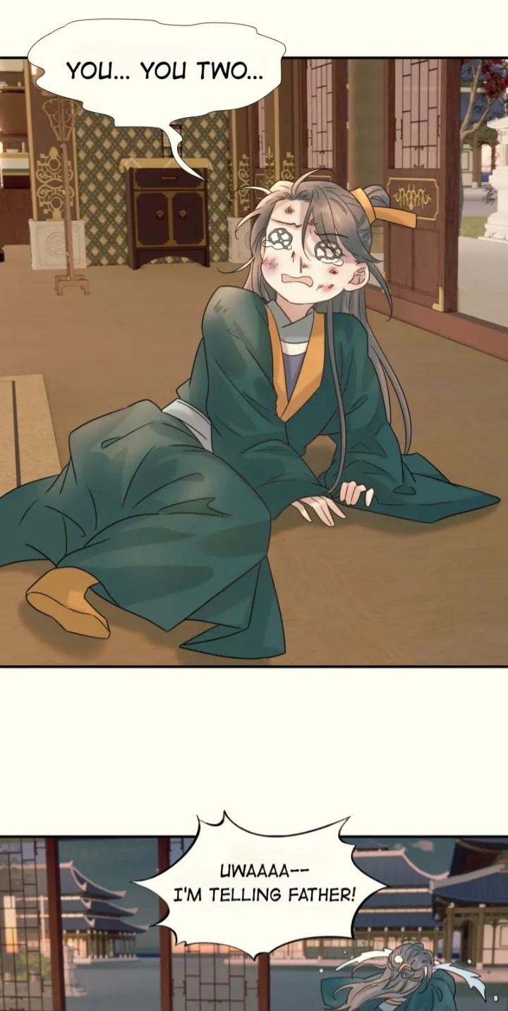 Get The Heroine’S Script chapter 41 page 29