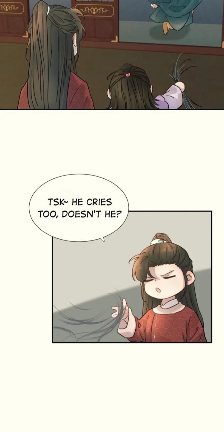 Get The Heroine’S Script chapter 41 page 30