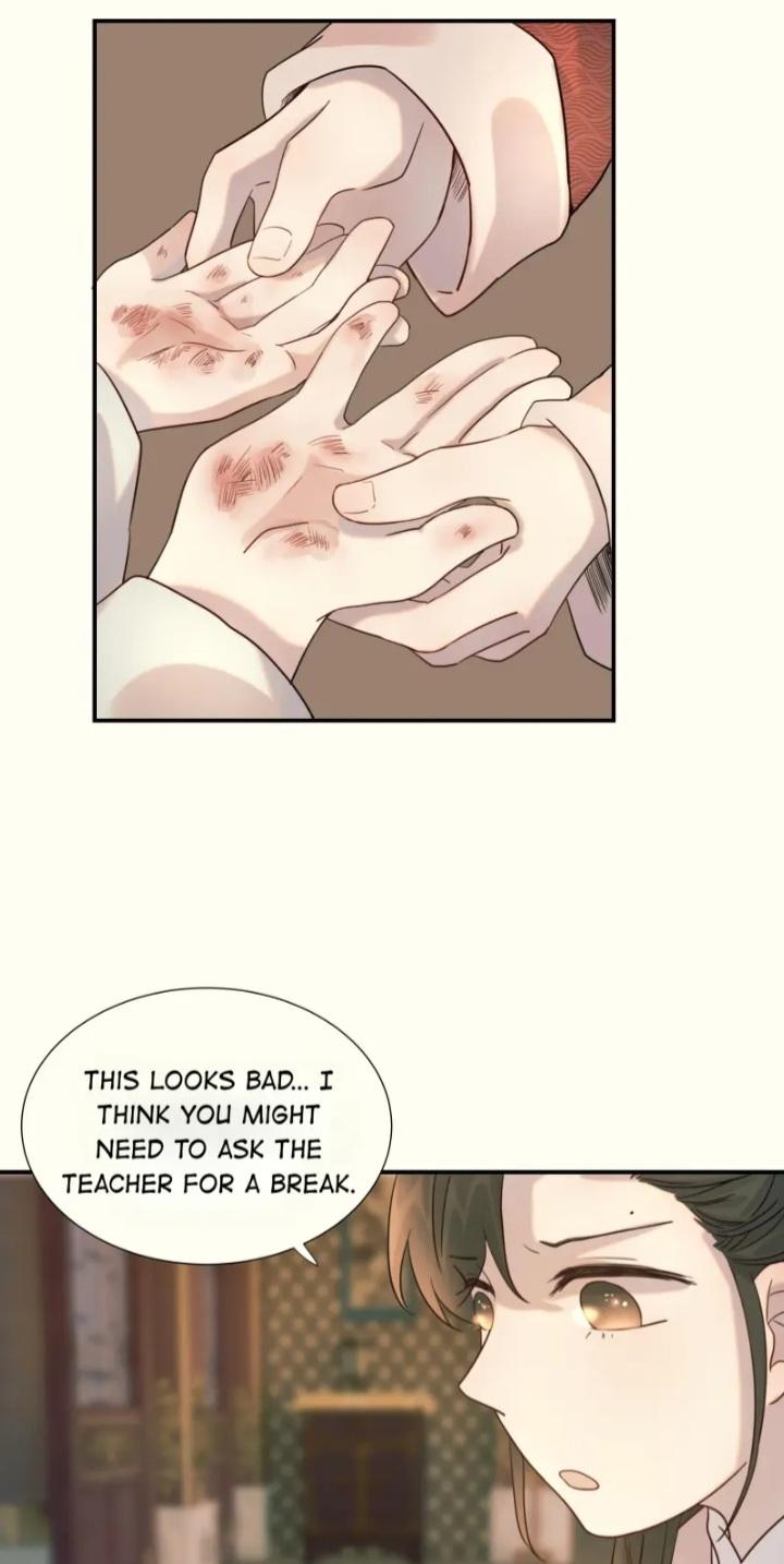 Get The Heroine’S Script chapter 41 page 32