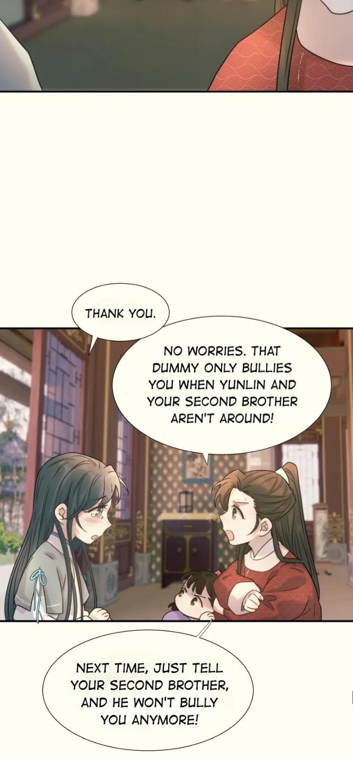 Get The Heroine’S Script chapter 41 page 33