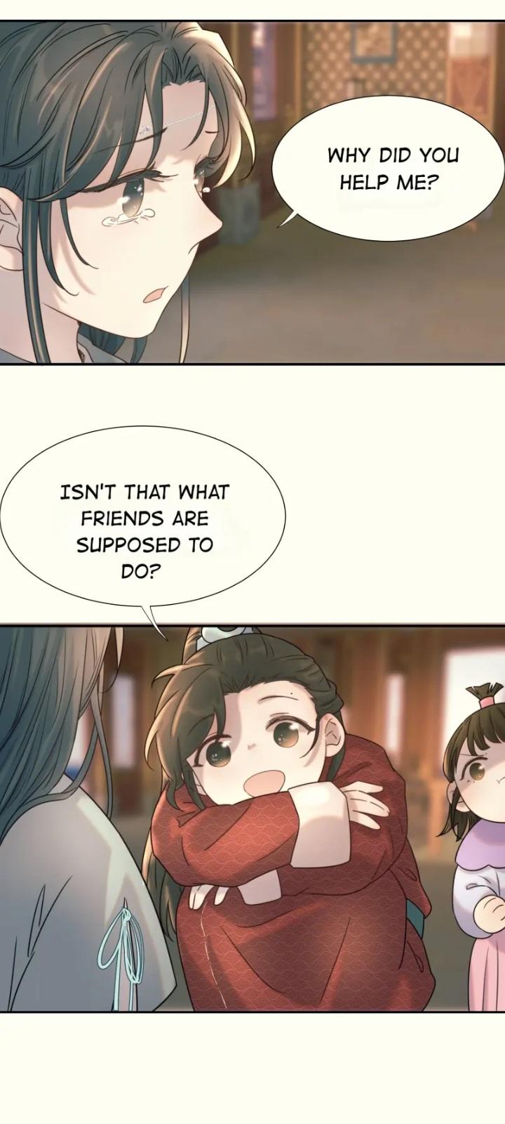 Get The Heroine’S Script chapter 41 page 34