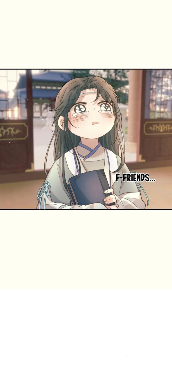 Get The Heroine’S Script chapter 41 page 35