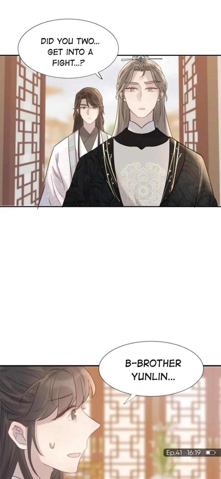 Get The Heroine’S Script chapter 41 page 4