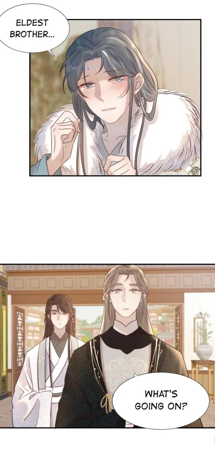 Get The Heroine’S Script chapter 41 page 6