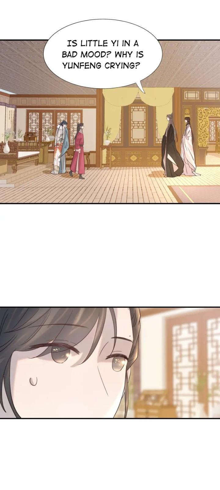 Get The Heroine’S Script chapter 41 page 7