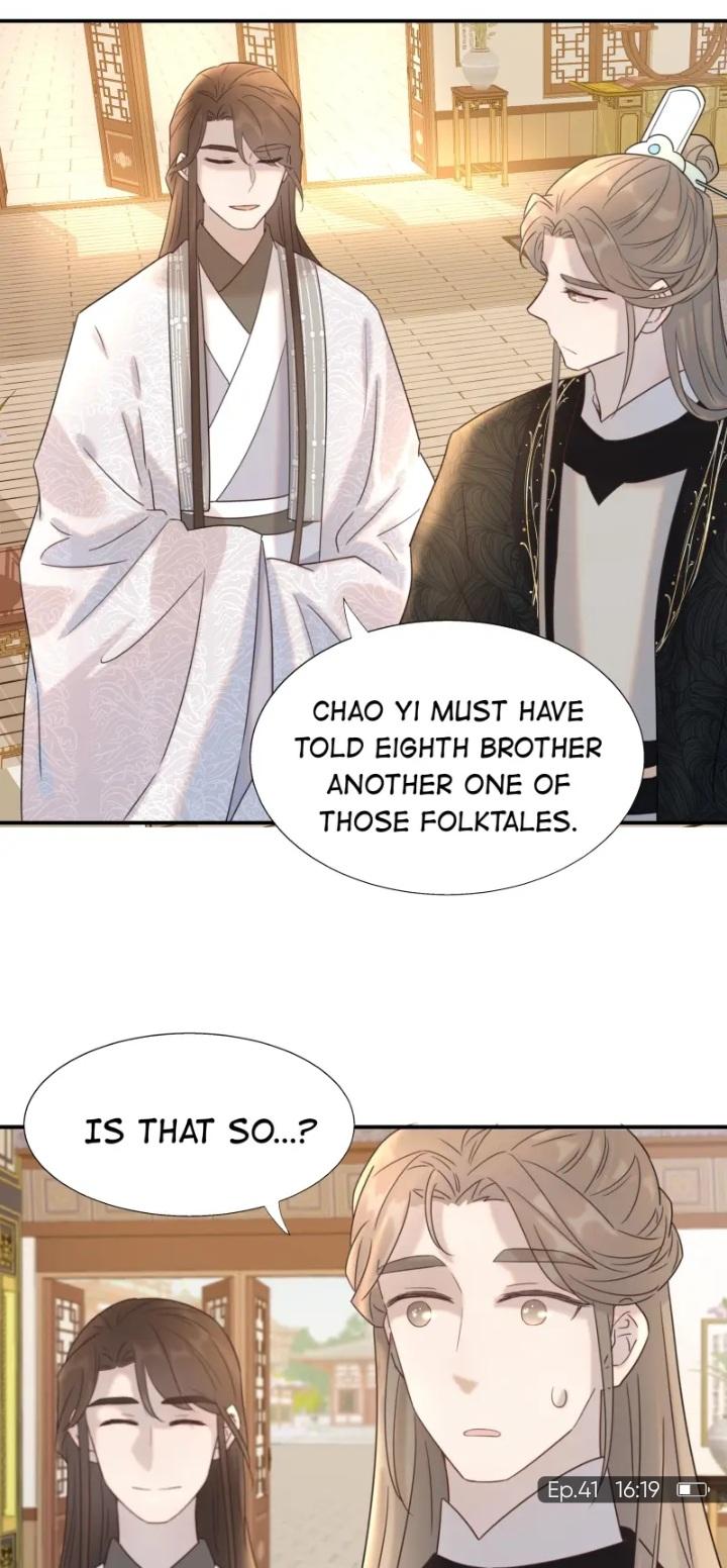 Get The Heroine’S Script chapter 41 page 9