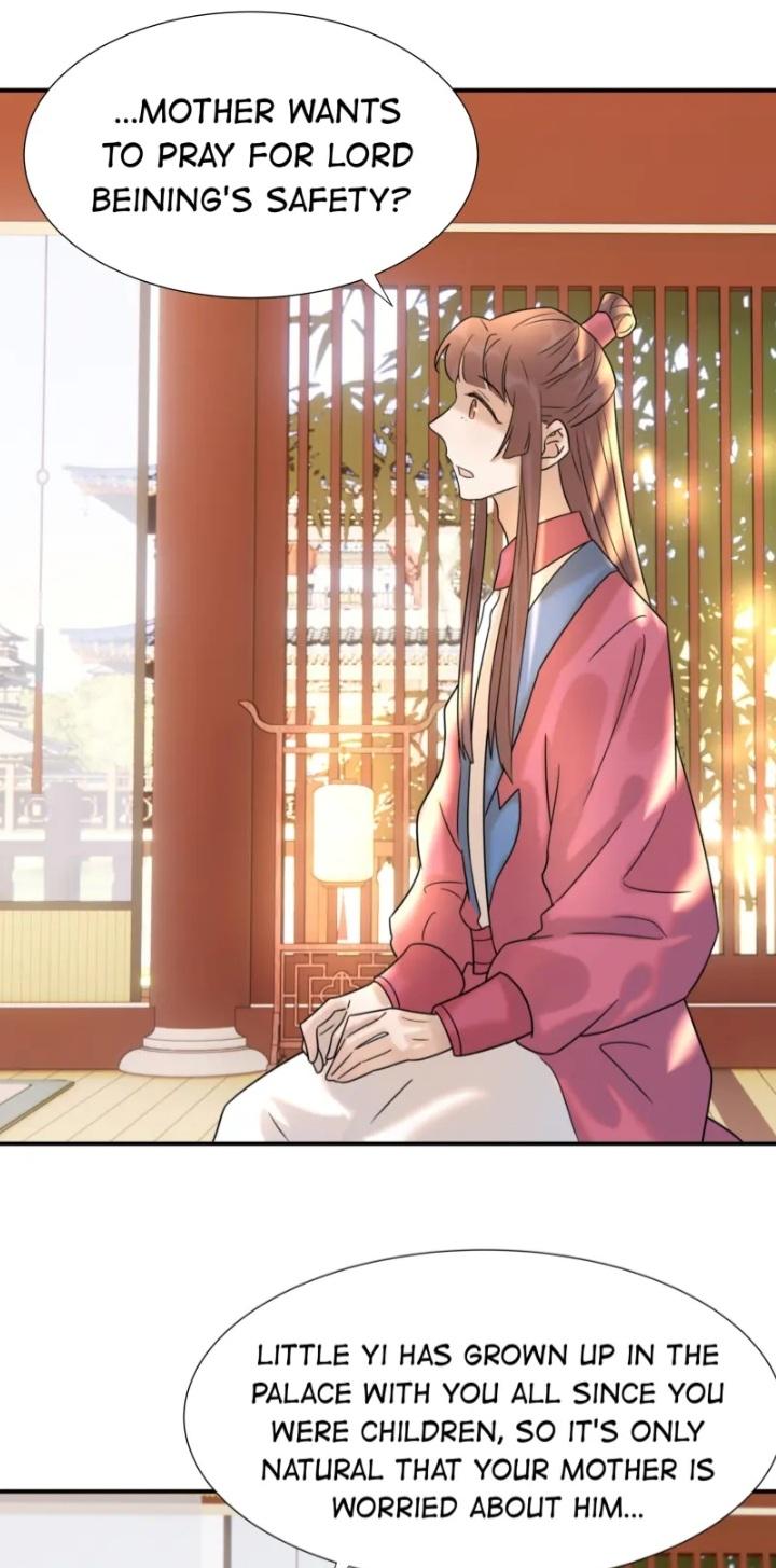 Get The Heroine’S Script chapter 42 page 10