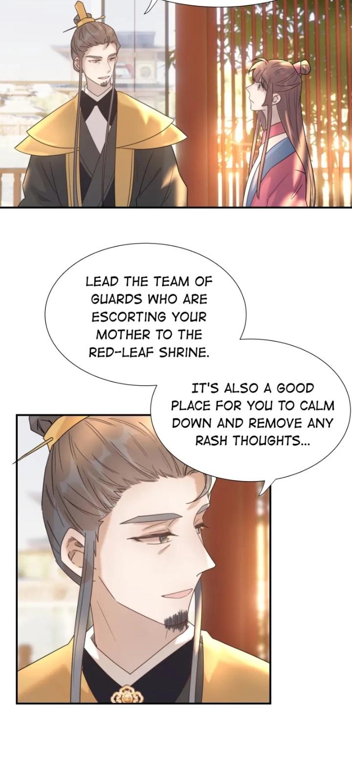 Get The Heroine’S Script chapter 42 page 11