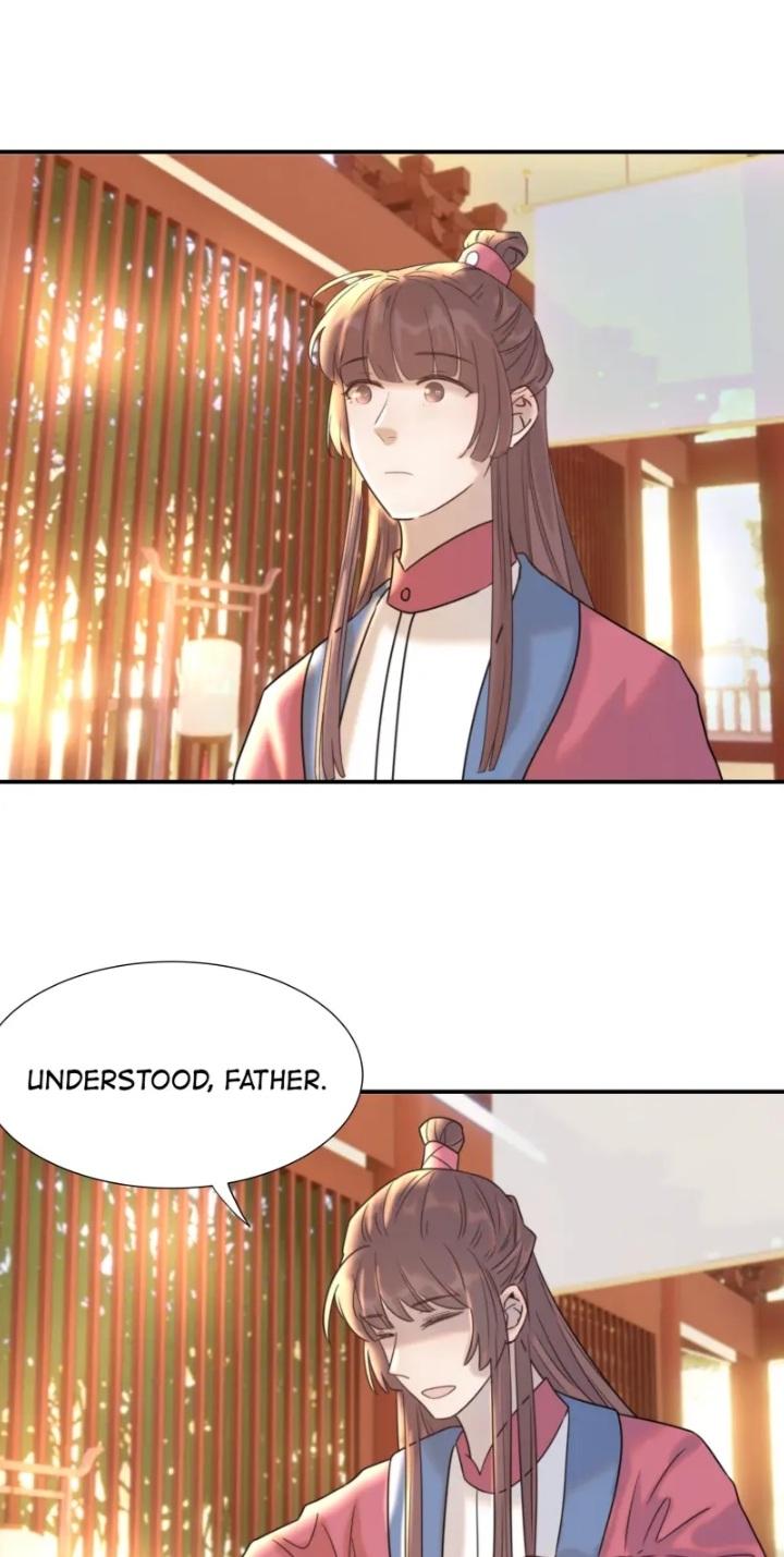 Get The Heroine’S Script chapter 42 page 12