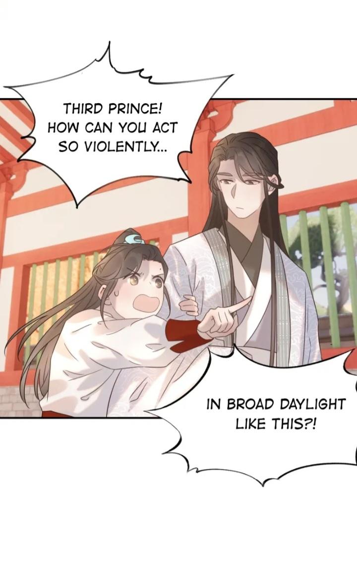 Get The Heroine’S Script chapter 42 page 18