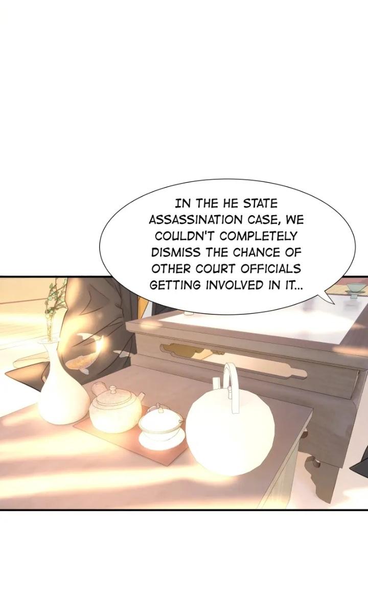 Get The Heroine’S Script chapter 42 page 2