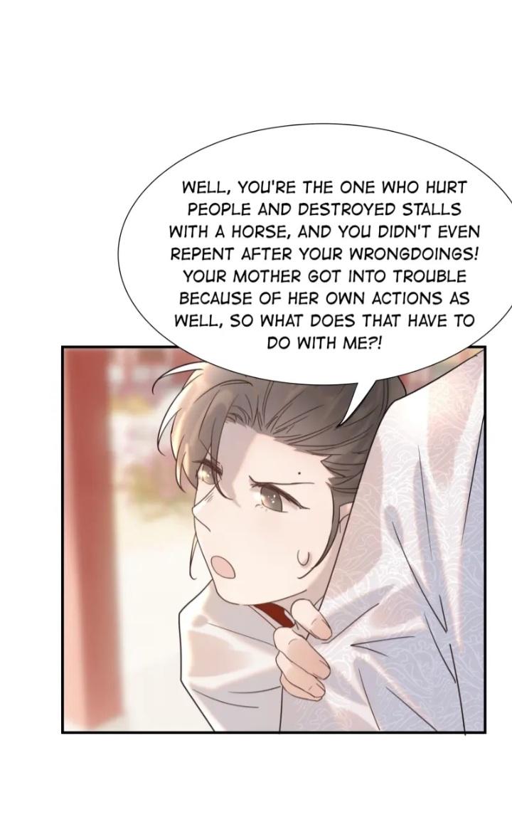 Get The Heroine’S Script chapter 42 page 20