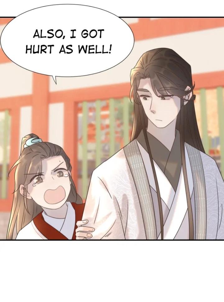 Get The Heroine’S Script chapter 42 page 21