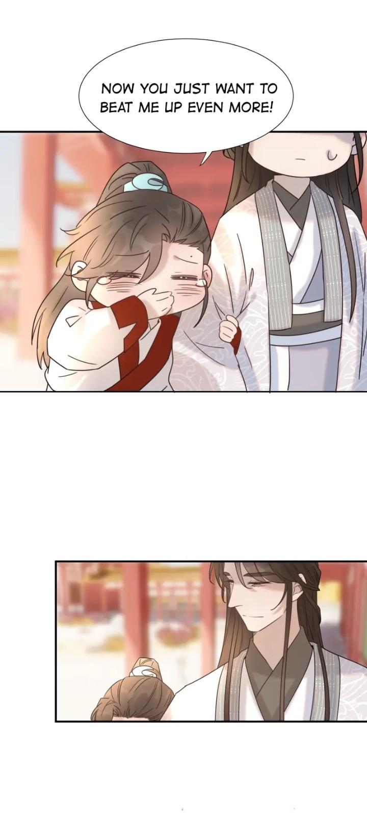 Get The Heroine’S Script chapter 42 page 22