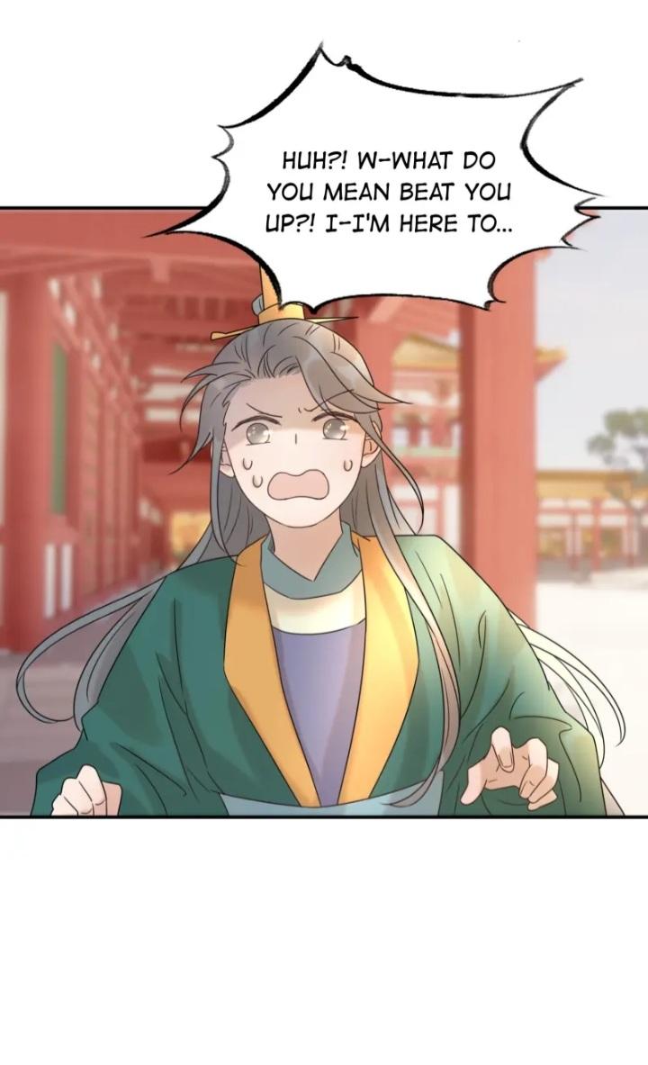 Get The Heroine’S Script chapter 42 page 23