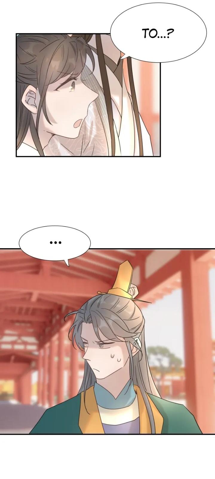 Get The Heroine’S Script chapter 42 page 24