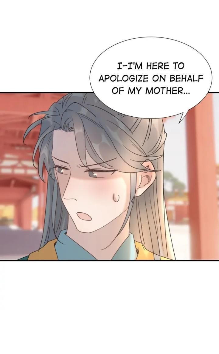 Get The Heroine’S Script chapter 42 page 25