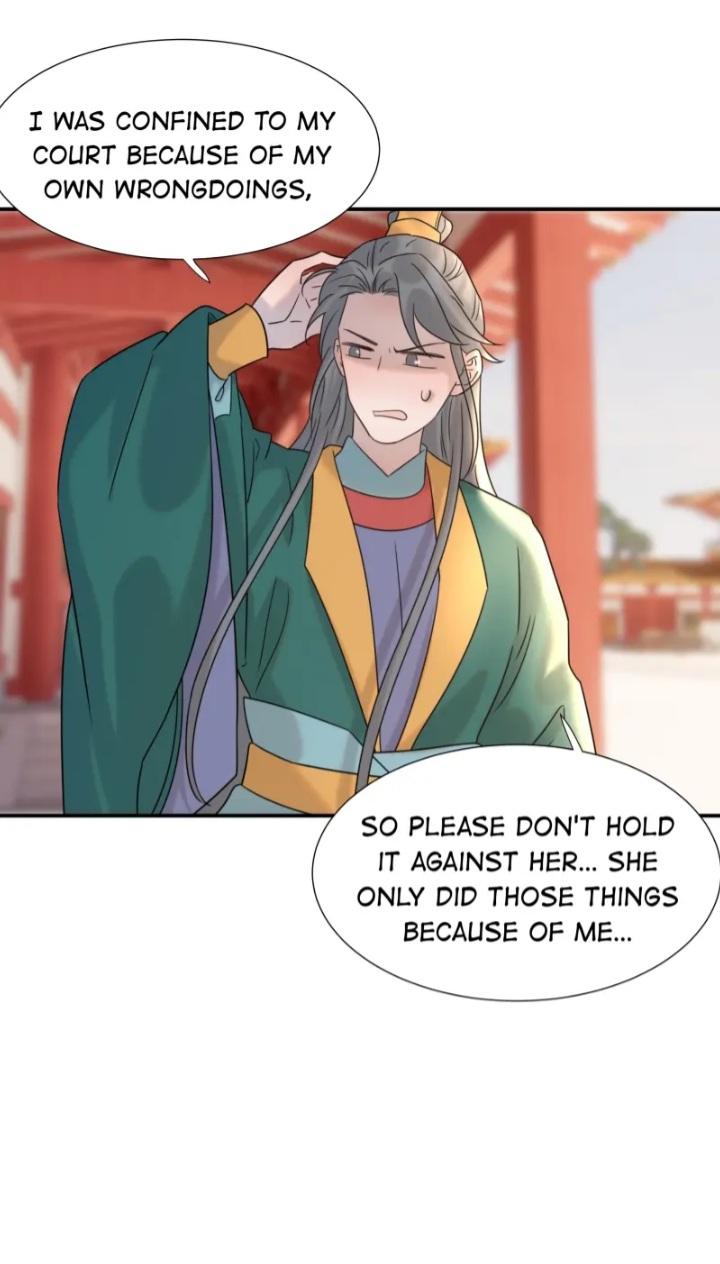 Get The Heroine’S Script chapter 42 page 27