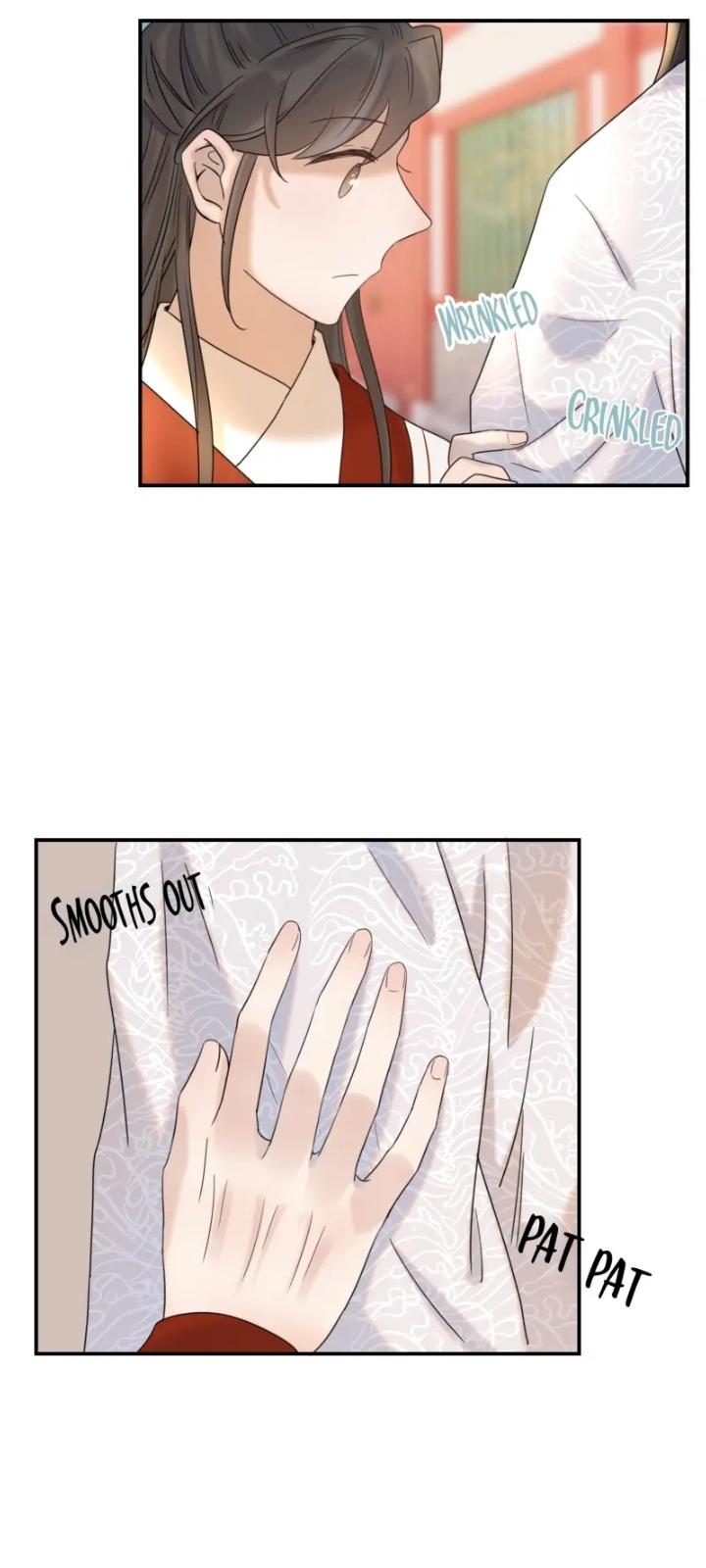 Get The Heroine’S Script chapter 42 page 29