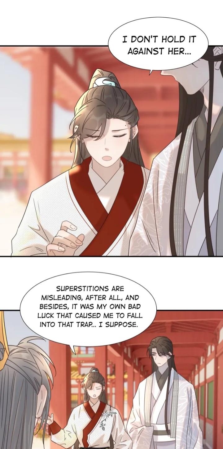 Get The Heroine’S Script chapter 42 page 30