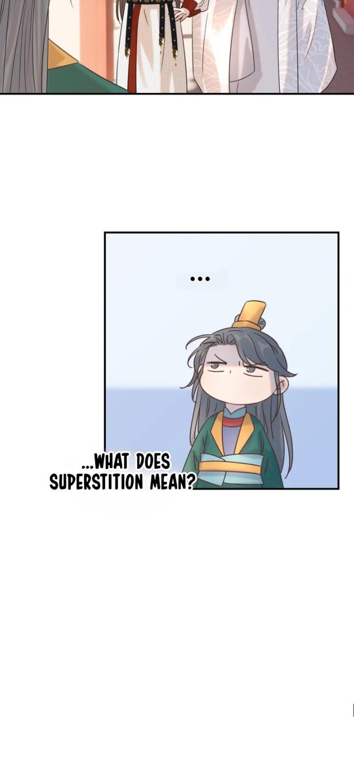 Get The Heroine’S Script chapter 42 page 31