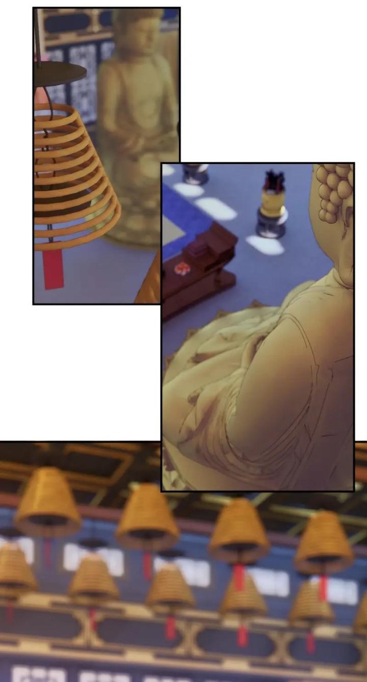 Get The Heroine’S Script chapter 42 page 33