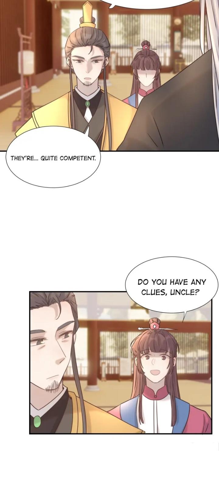 Get The Heroine’S Script chapter 42 page 4