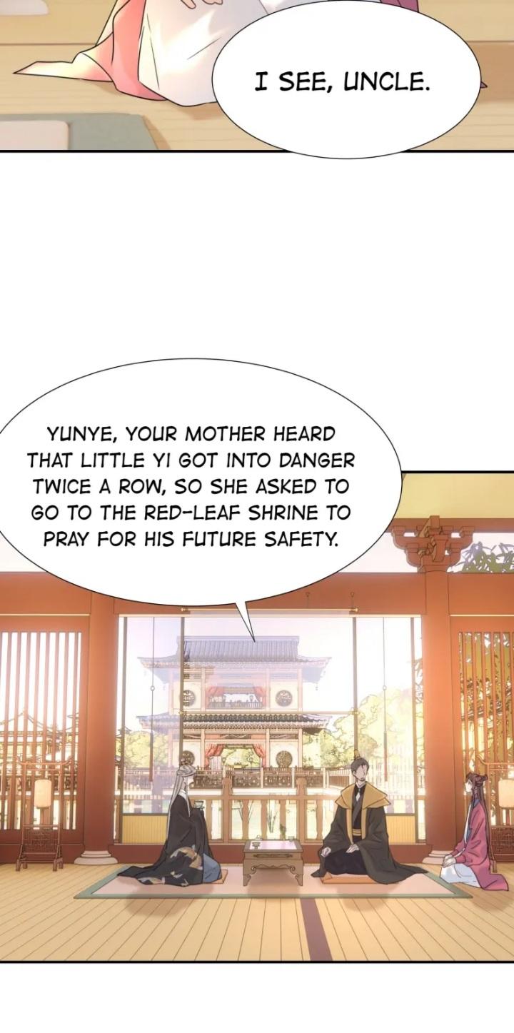 Get The Heroine’S Script chapter 42 page 9