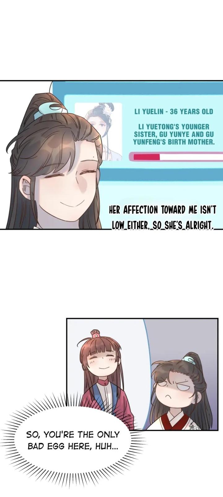 Get The Heroine’S Script chapter 43 page 10