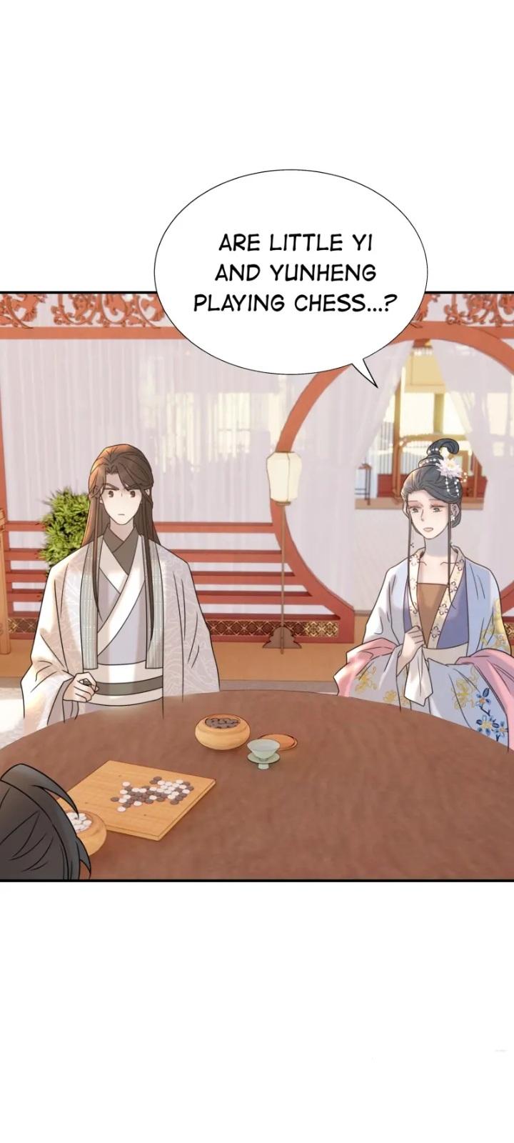 Get The Heroine’S Script chapter 43 page 11