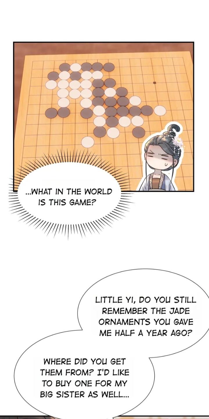 Get The Heroine’S Script chapter 43 page 12