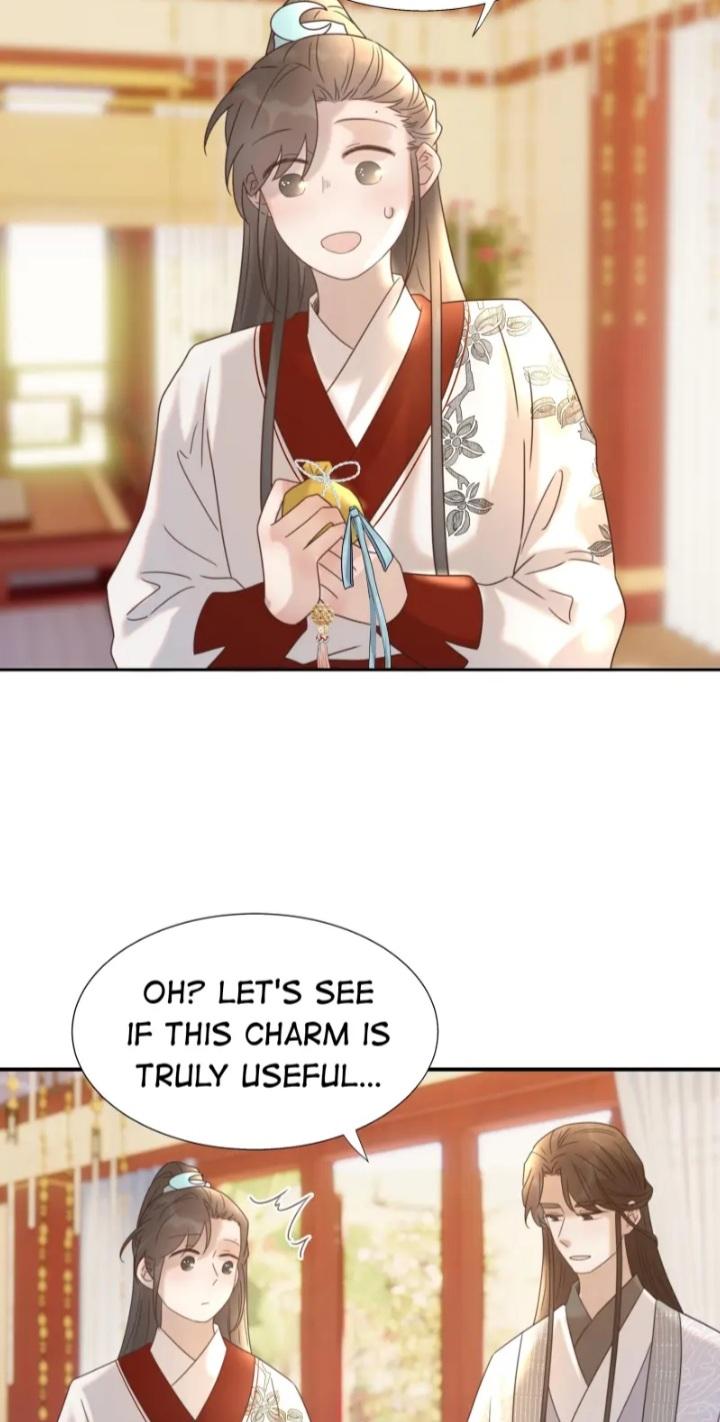 Get The Heroine’S Script chapter 43 page 16