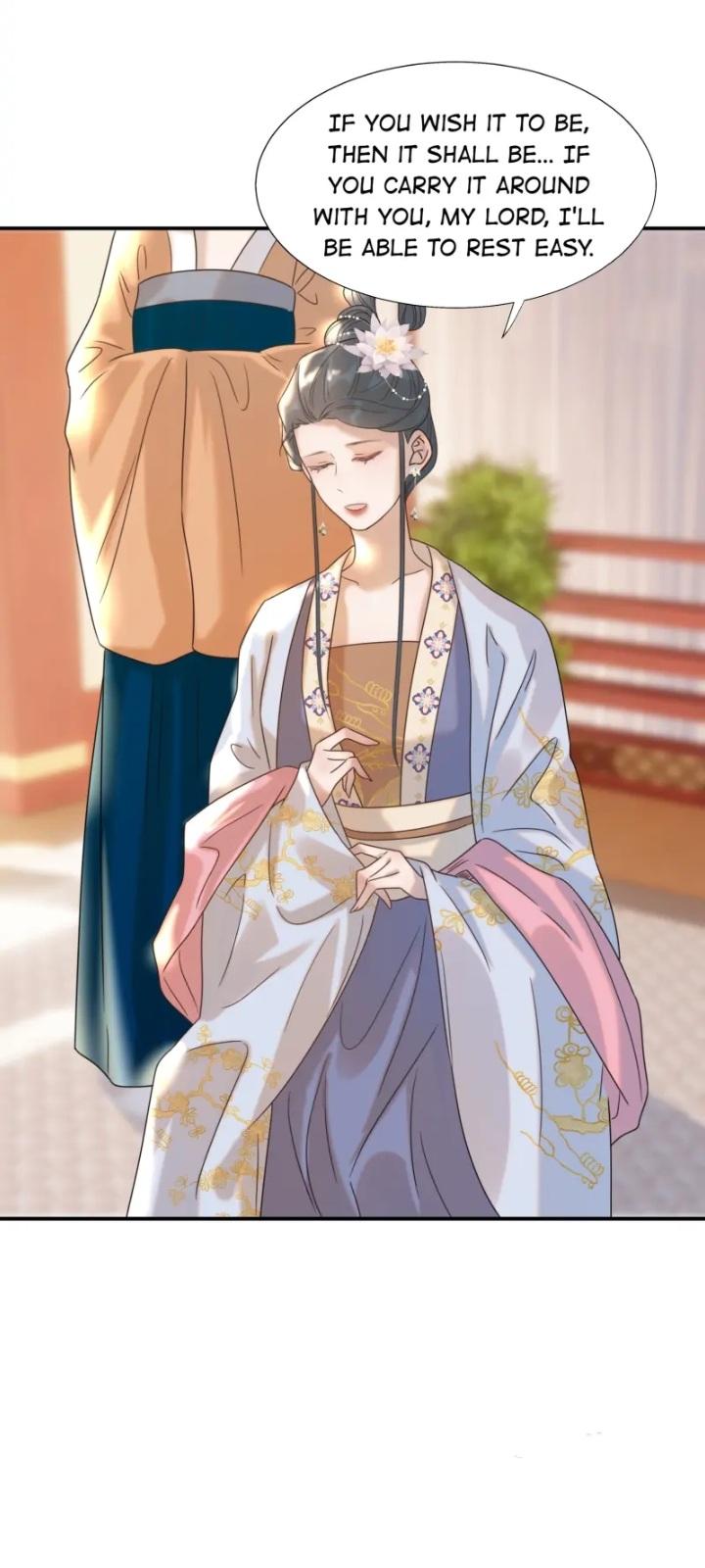 Get The Heroine’S Script chapter 43 page 19