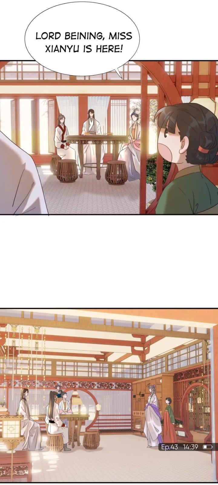 Get The Heroine’S Script chapter 43 page 20