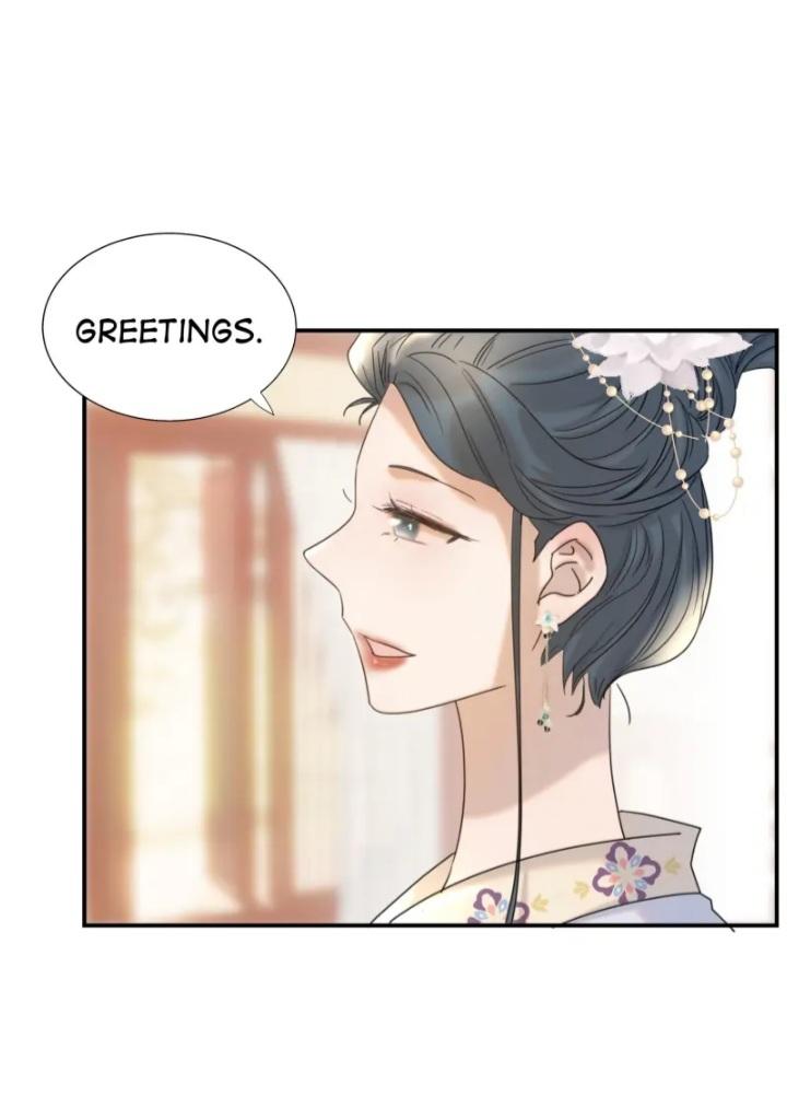 Get The Heroine’S Script chapter 43 page 22